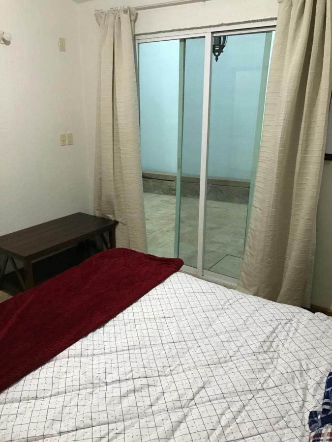 Вилла Casa Al Pie De La Sierra Oaxaca Экстерьер фото